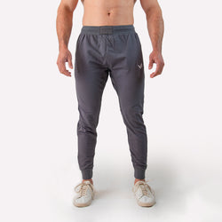 Essential French Terry Joggers/Trousers - Charcoal